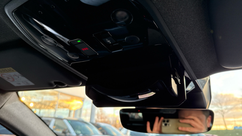 Renault Austral E-Tech FHEV Iconic Esprit Alpine 5dr Auto 4C Hybrid Estate